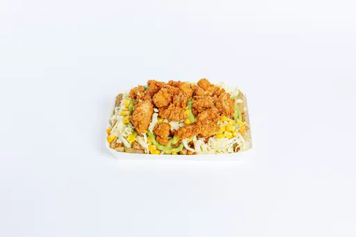 Combo Papas Tradicional