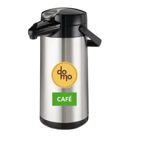 Termo de Café