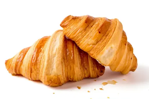 Croissant tradicional