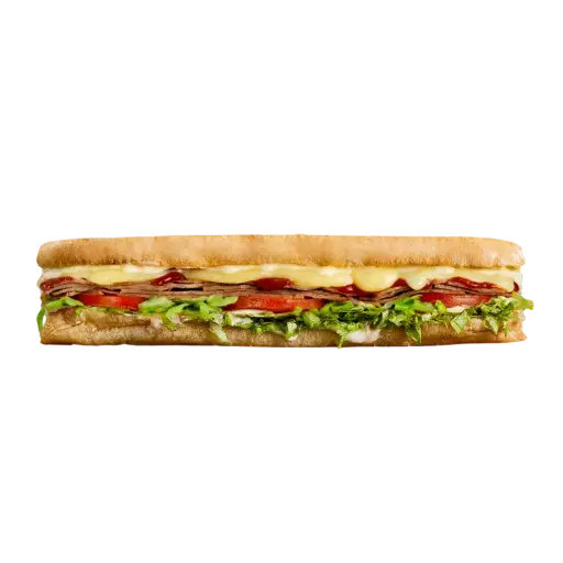 Domocubano pollo + té